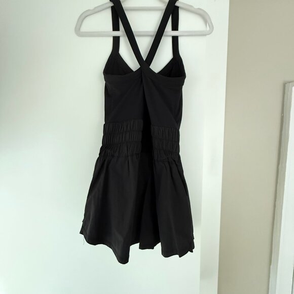 Free People Movement Way Home Skortie - Picture 2 of 4